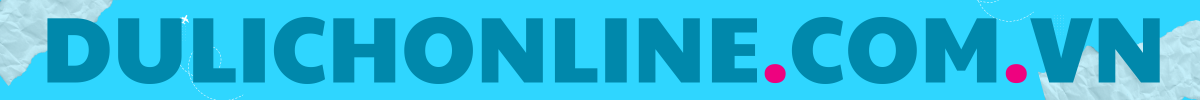 Du lịch online