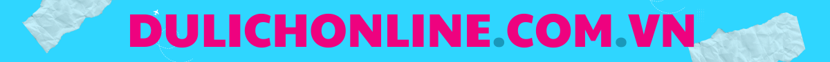 Du lịch online