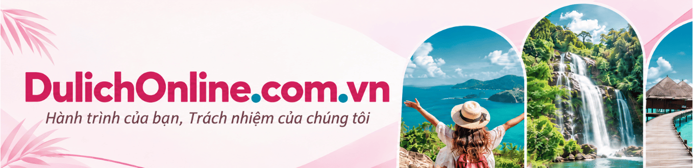 Du Lịch Online