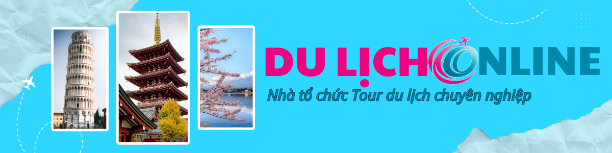 Du lịch online