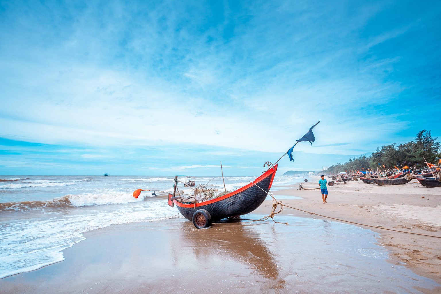 Du lịch Sầm Sơn 2 ngày 1 đêm