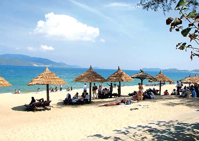 Du lịch Sầm Sơn 2 ngày 1 đêm
