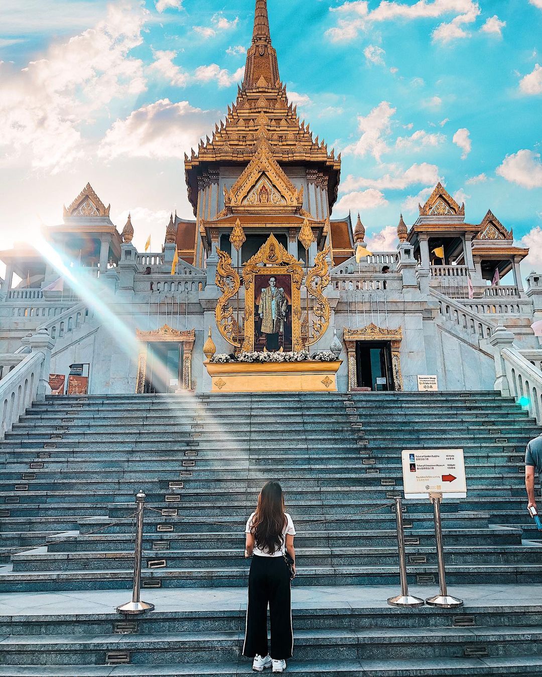 Thái Lan: Bangkok - Pattaya