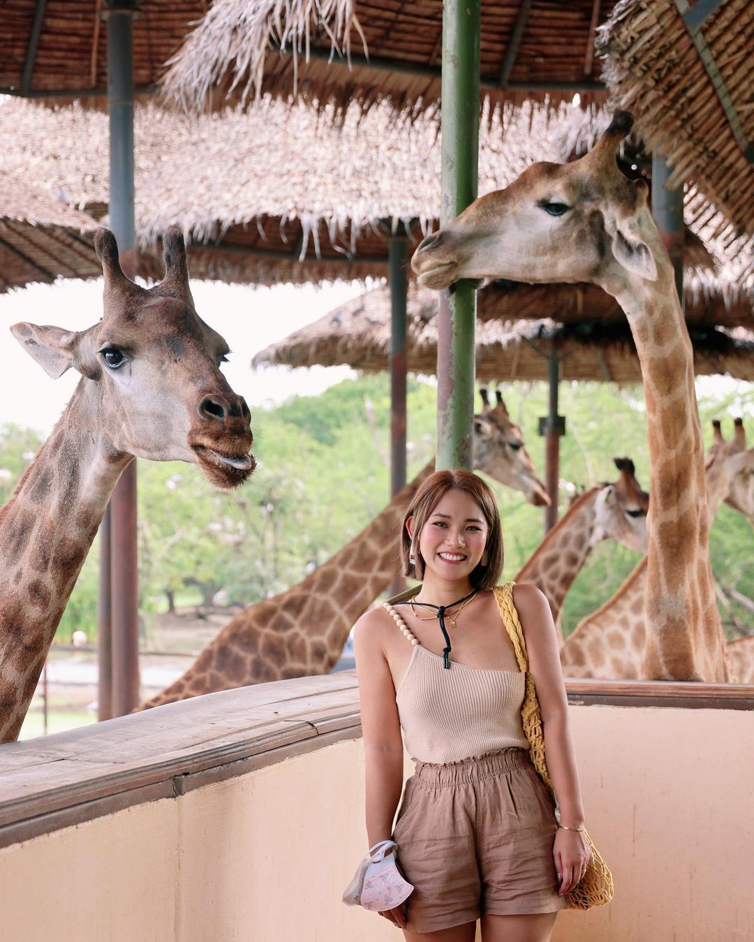 Thái Lan: Bangkok - Pattaya