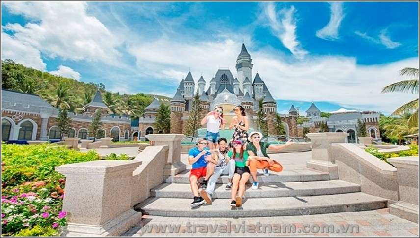 Du lịch Đà Lạt - Nha Trang