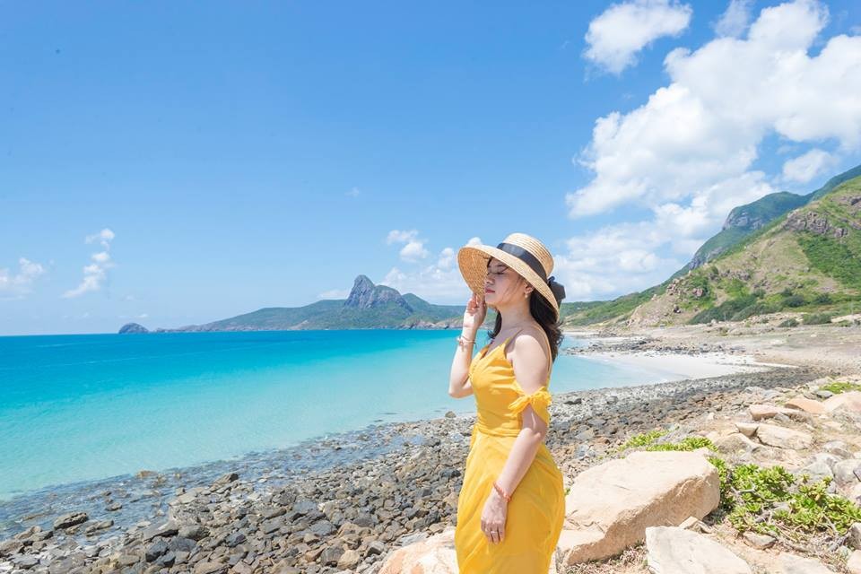 Du Lịch Côn Đảo