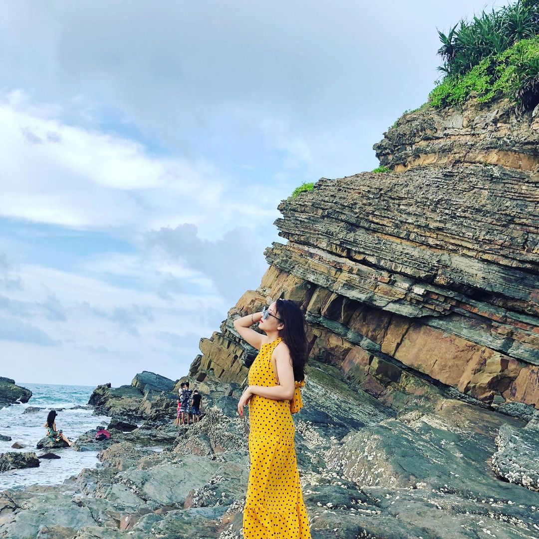 Du lịch Đảo Cô Tô