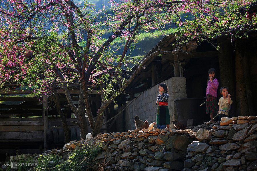 Du lịch Hà Giang