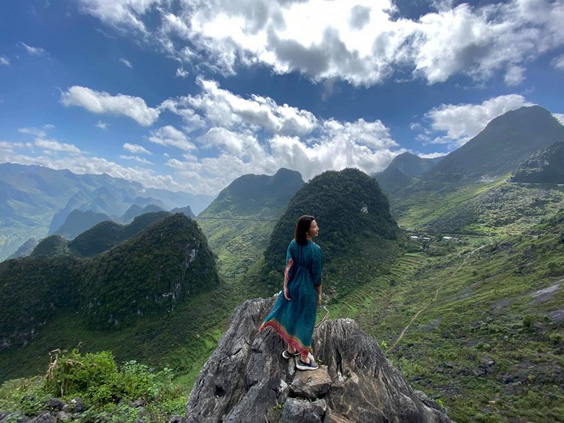 Du lịch Hà Giang