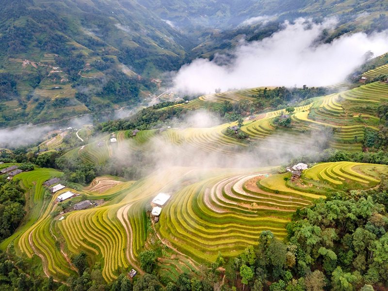 Du lịch Hà Giang