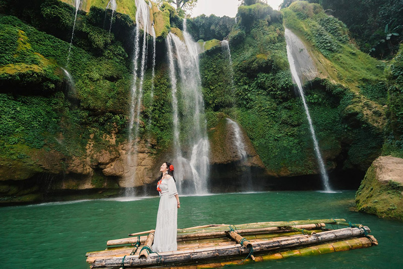 Du lịch Mộc Châu