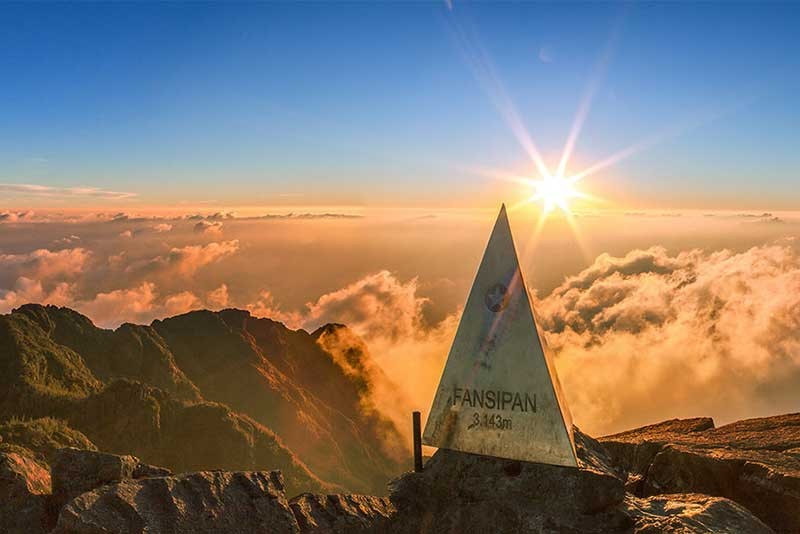 Du lịch Sapa 2 ngày 1 đêm