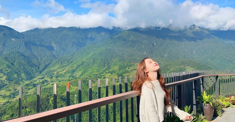 Du lịch Sapa 3 ngày 2 đêm