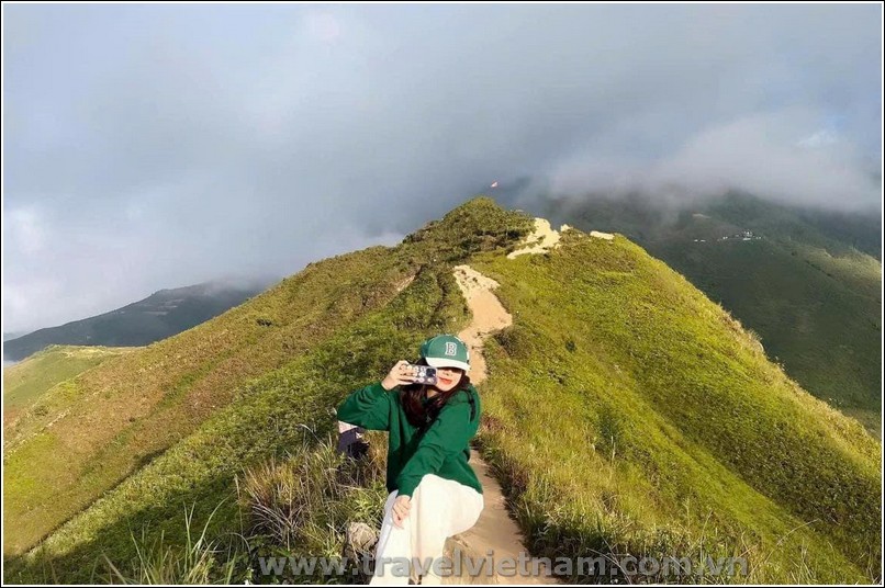 Du Lịch Tà Xùa