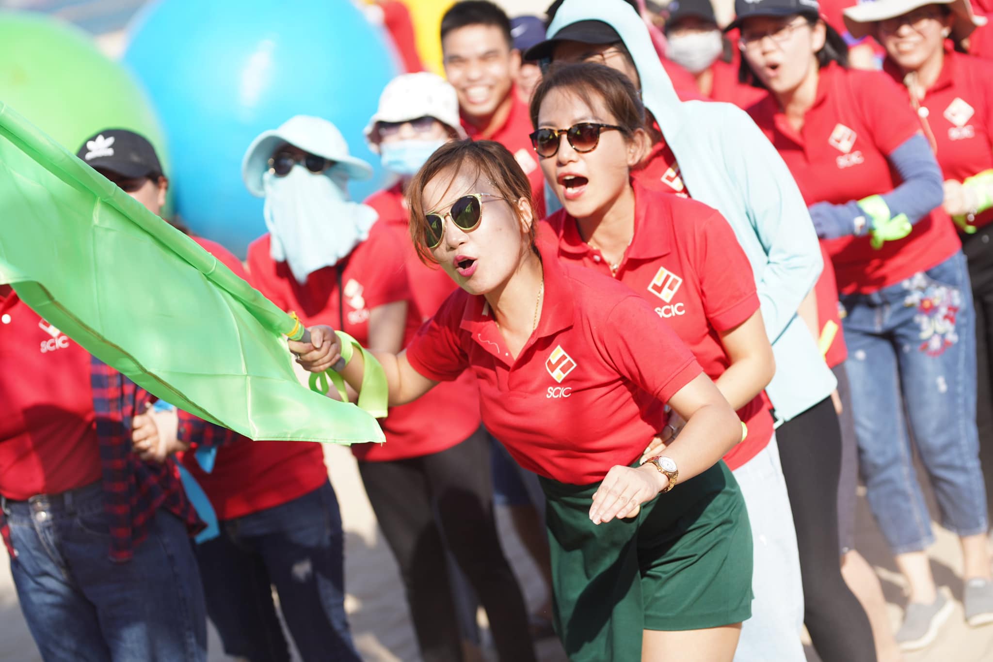 Du lịch team building Hạ Long 3 ngày 2 đêm
