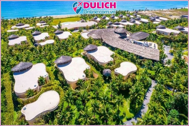 Ana Mandara Resort Cam Ranh