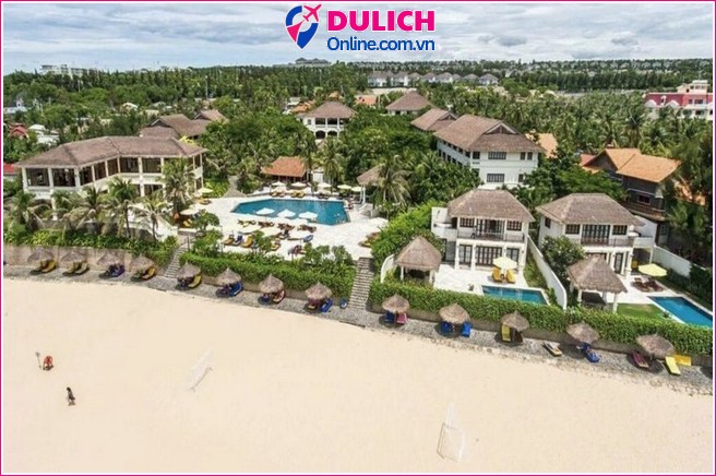 Allezboo Beach Resort & Spa Phan Thiết