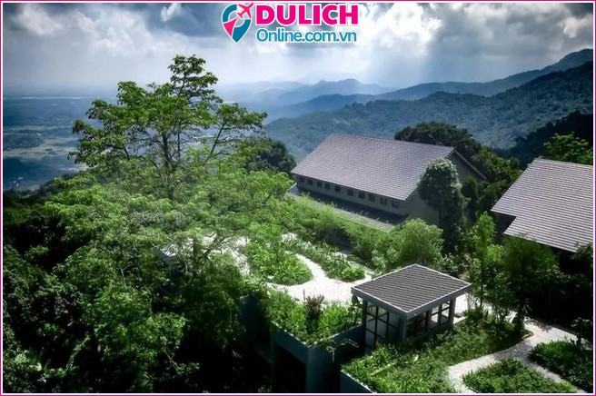 Amour Resort Bavi