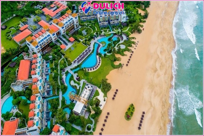 Angsana Resort Lăng Cô