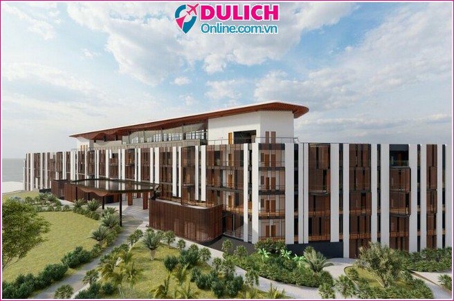 Angsana Resort Quan Lạn