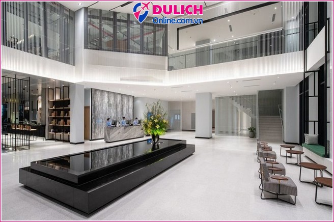 Khách sạn Anya Premier Quy Nhơn