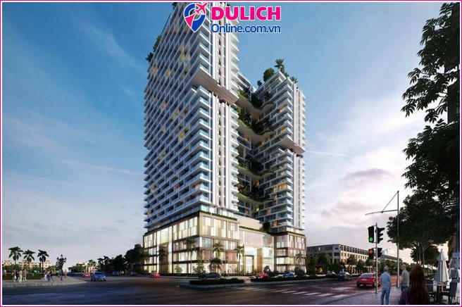 Khách sạn Apec Mandala Phú Yên