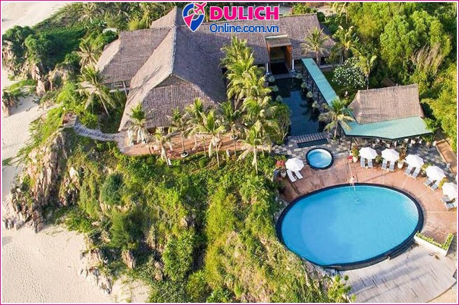 Avani Quy Nhơn Resort & Spa