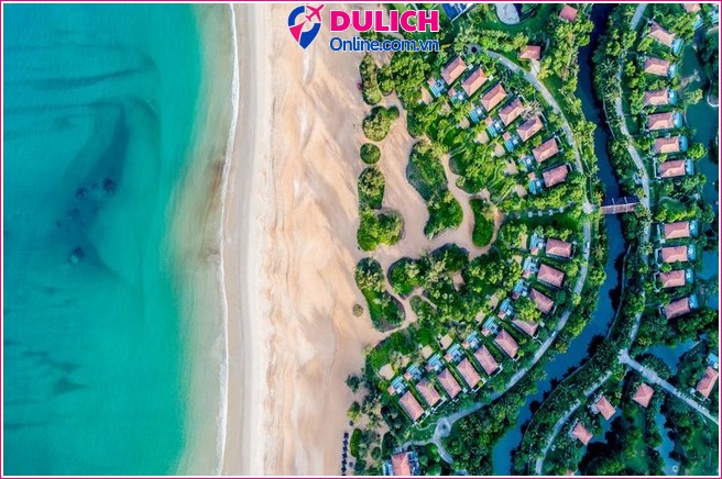 Banyan Tree Lăng Cô Hotels & Resort