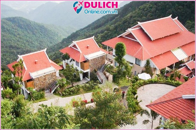 Belvedere Resort Tam Đảo