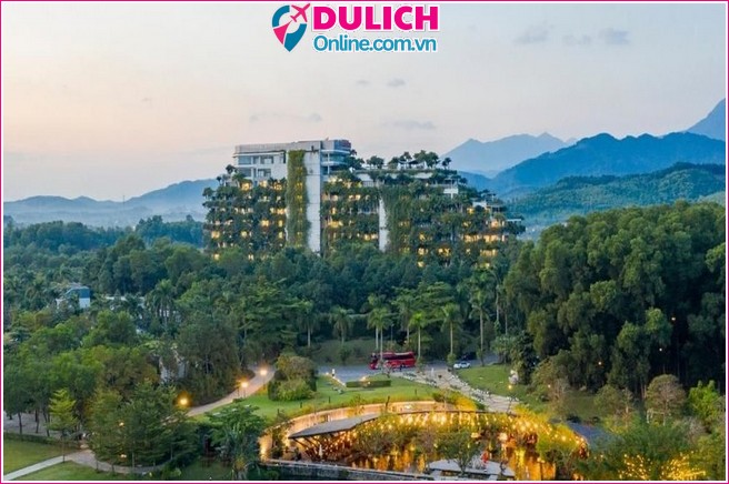 Flamingo Đại Lải Resort