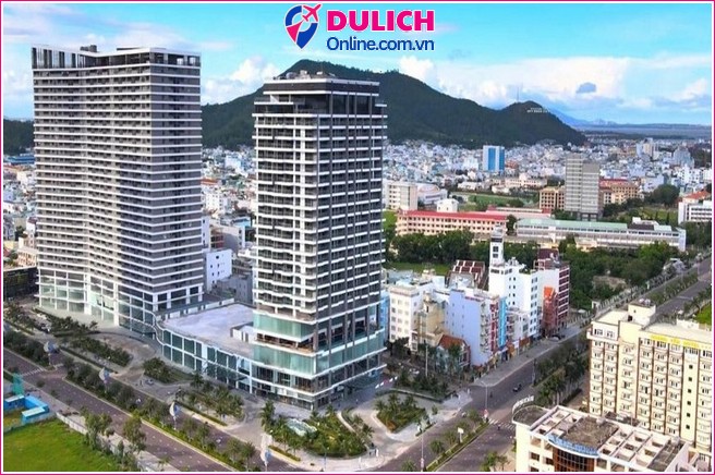 FLC City Hotel Beach Quy Nhơn