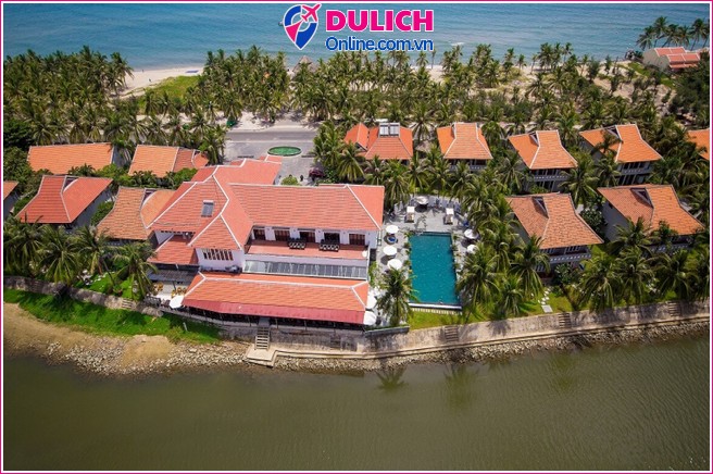Hội An Beach Resort