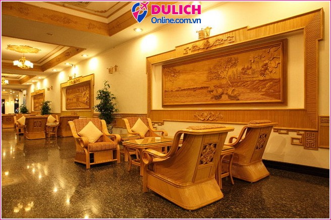 Hương Giang Resort & Spa Huế