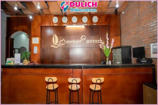 Khách sạn Moonlight Hải Tiến