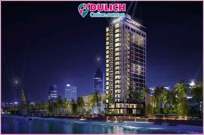 Khách sạn Summer 1 Cừa Lò