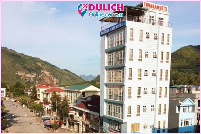 Khách sạn Trường Anh 2 Đồng Văn, Hà Giang