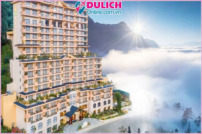 Khách sạn KK Sapa 