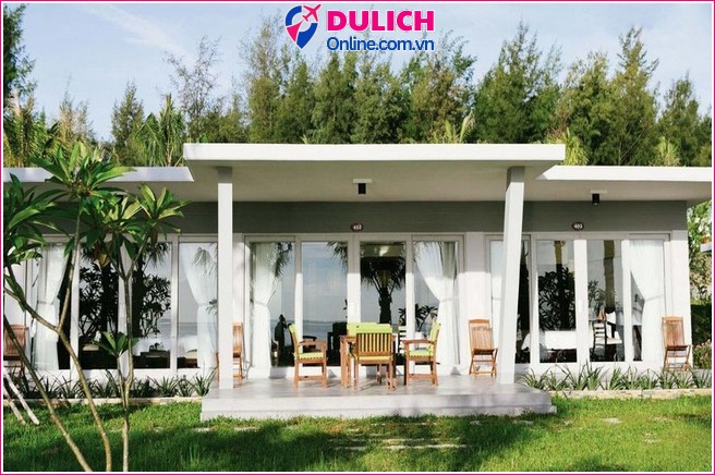 Lăng Cô Beach Resort