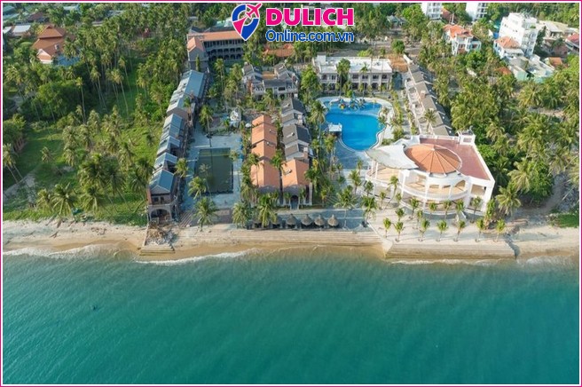 Le Viva Mũi Né Resort