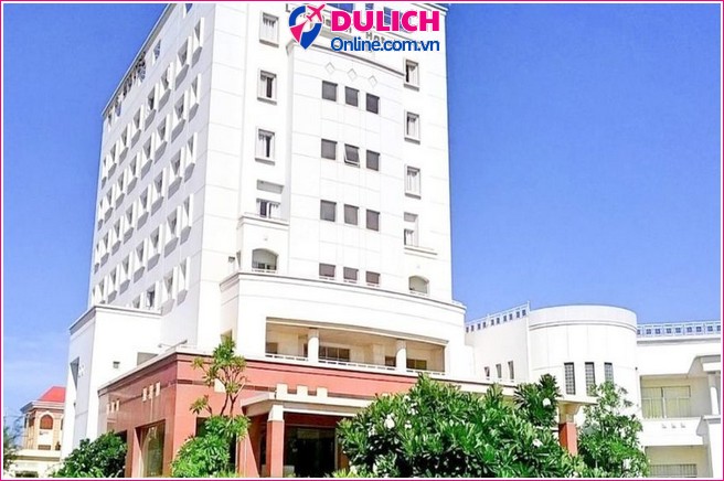 Khách sạn Long Beach Phú Yên