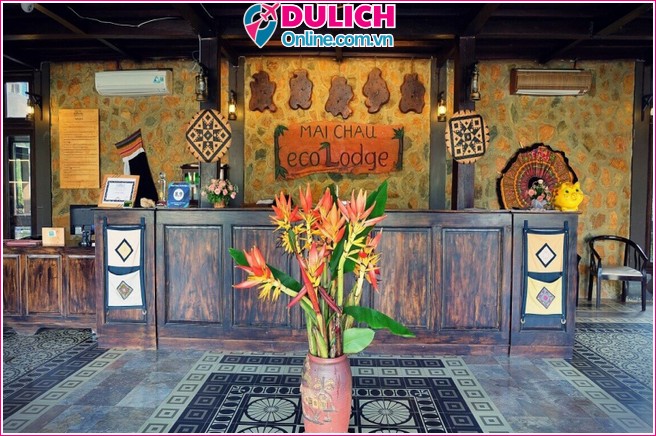 Mai Châu Ecolodge