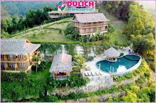 Mai Châu Hideaway Resort