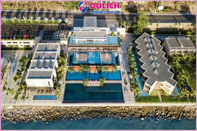 Marina Bay Vũng Tàu Resort & Spa