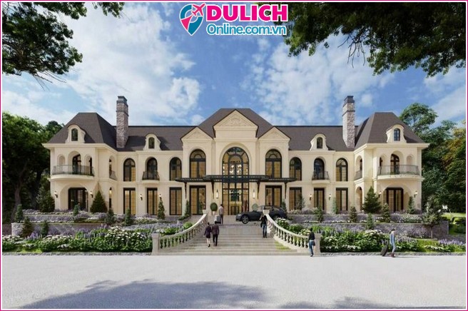 Mercure Dalat Resort