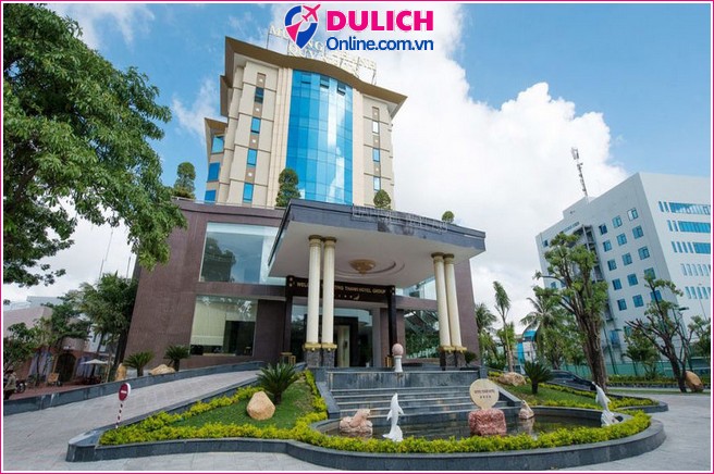 Khách sạn Mường Thanh Quy Nhơn