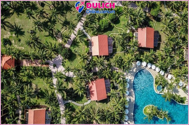 Pandanus Resort Phan Thiết