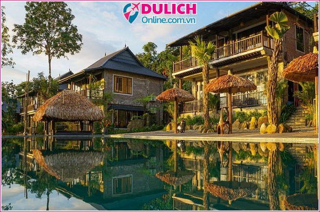 Pù Luông Casa Resort