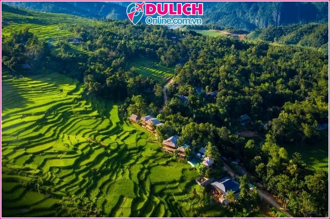 Pù Luông Luna Resort