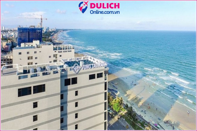 Khách sạn Riva Vũng Tàu