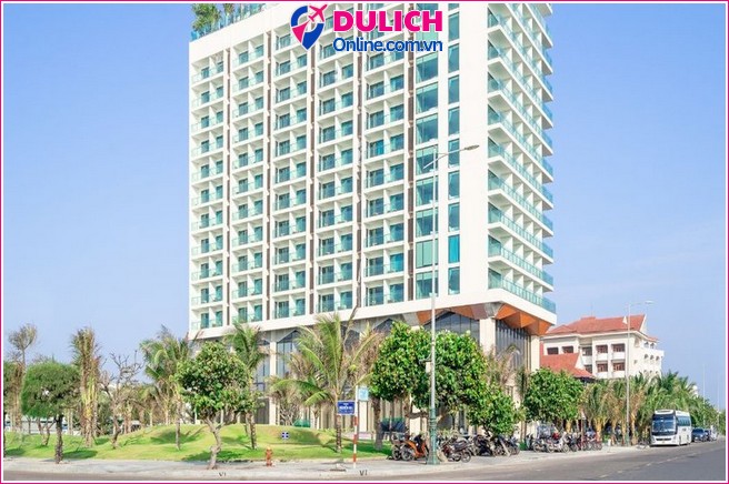 Khách sạn Sala Grand Tuy Hòa